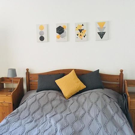 Kato Apartman Siofok Bagian luar foto