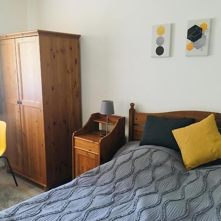 Kato Apartman Siofok Bagian luar foto