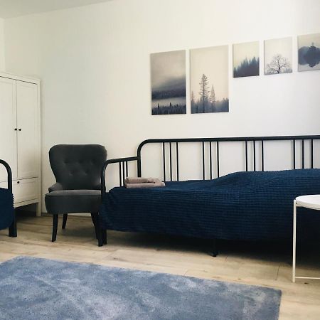 Kato Apartman Siofok Bagian luar foto