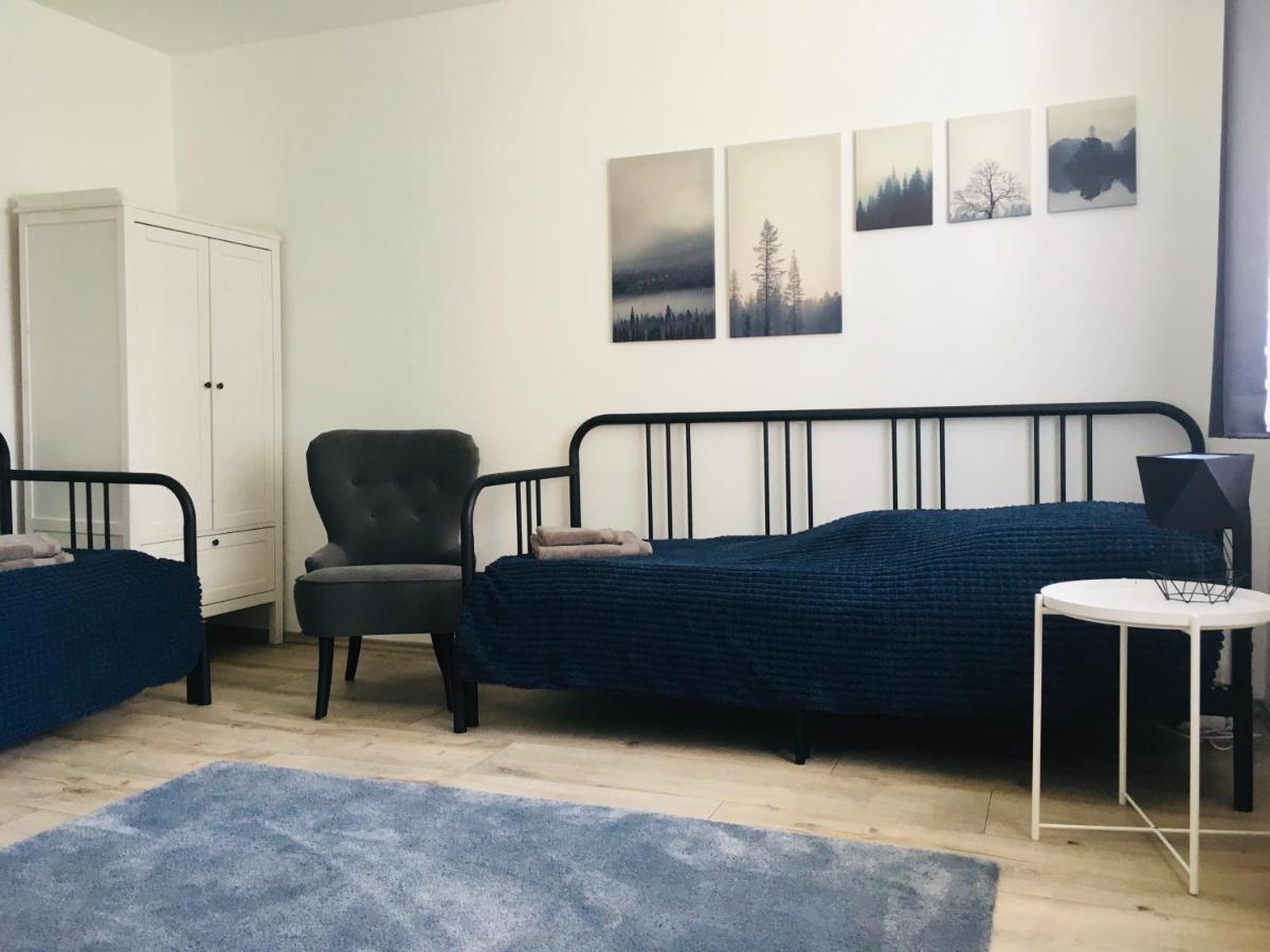 Kato Apartman Siofok Bagian luar foto