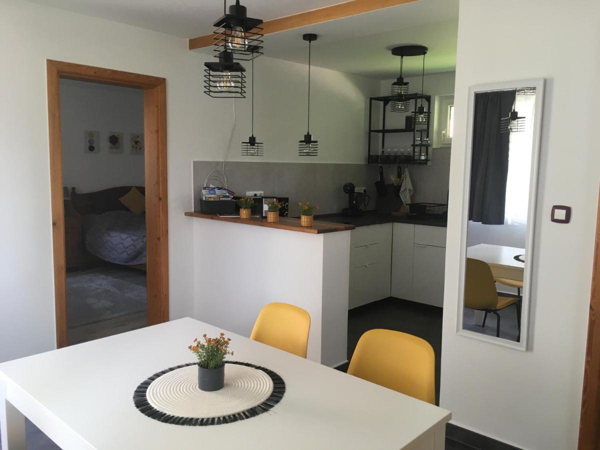 Kato Apartman Siofok Bagian luar foto