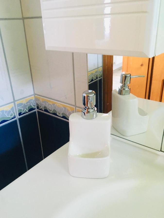 Kato Apartman Siofok Bagian luar foto